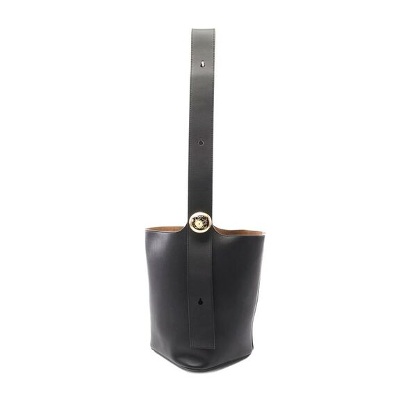 Loewe Pebble Leather Bucket Bag Medium - Picture 1 of 4